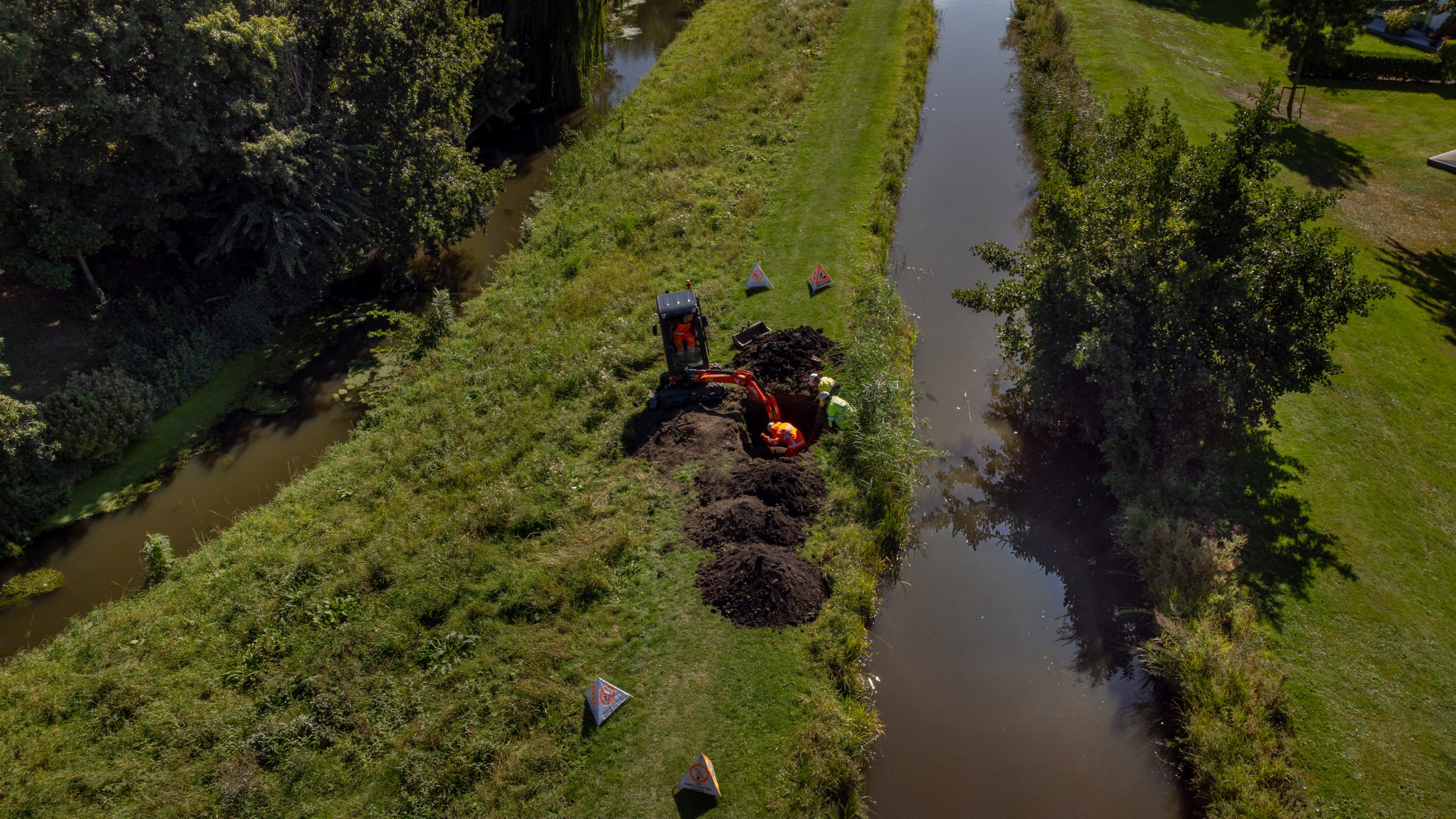 001 EZW Nootdorp Gasleiding 20250908-11