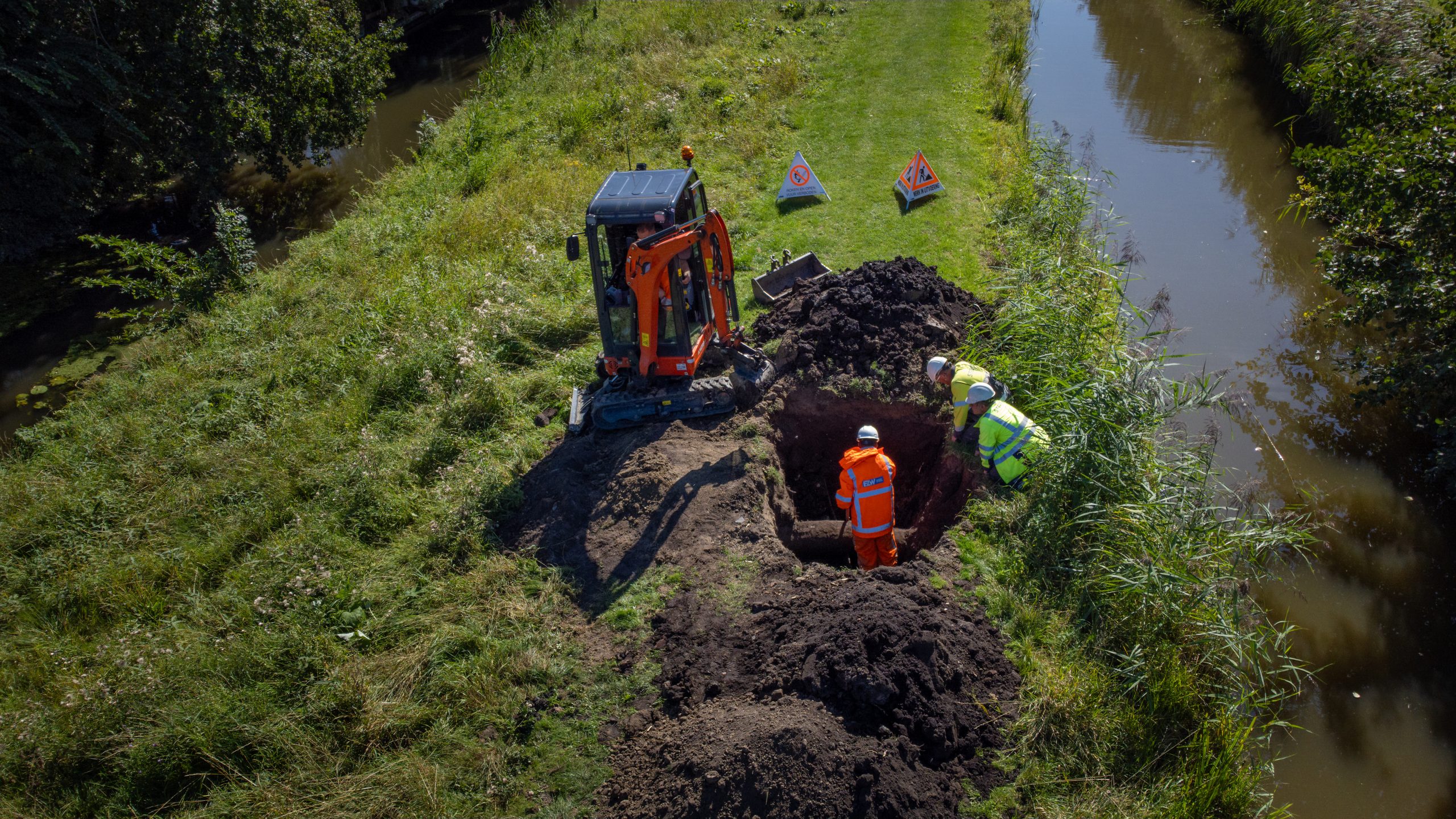 001 EZW Nootdorp Gasleiding 20250908-13