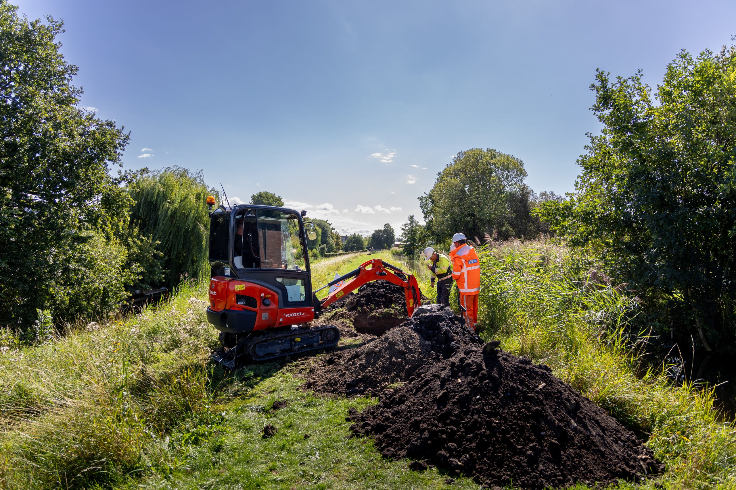 001 EZW Nootdorp Gasleiding 20250908-14
