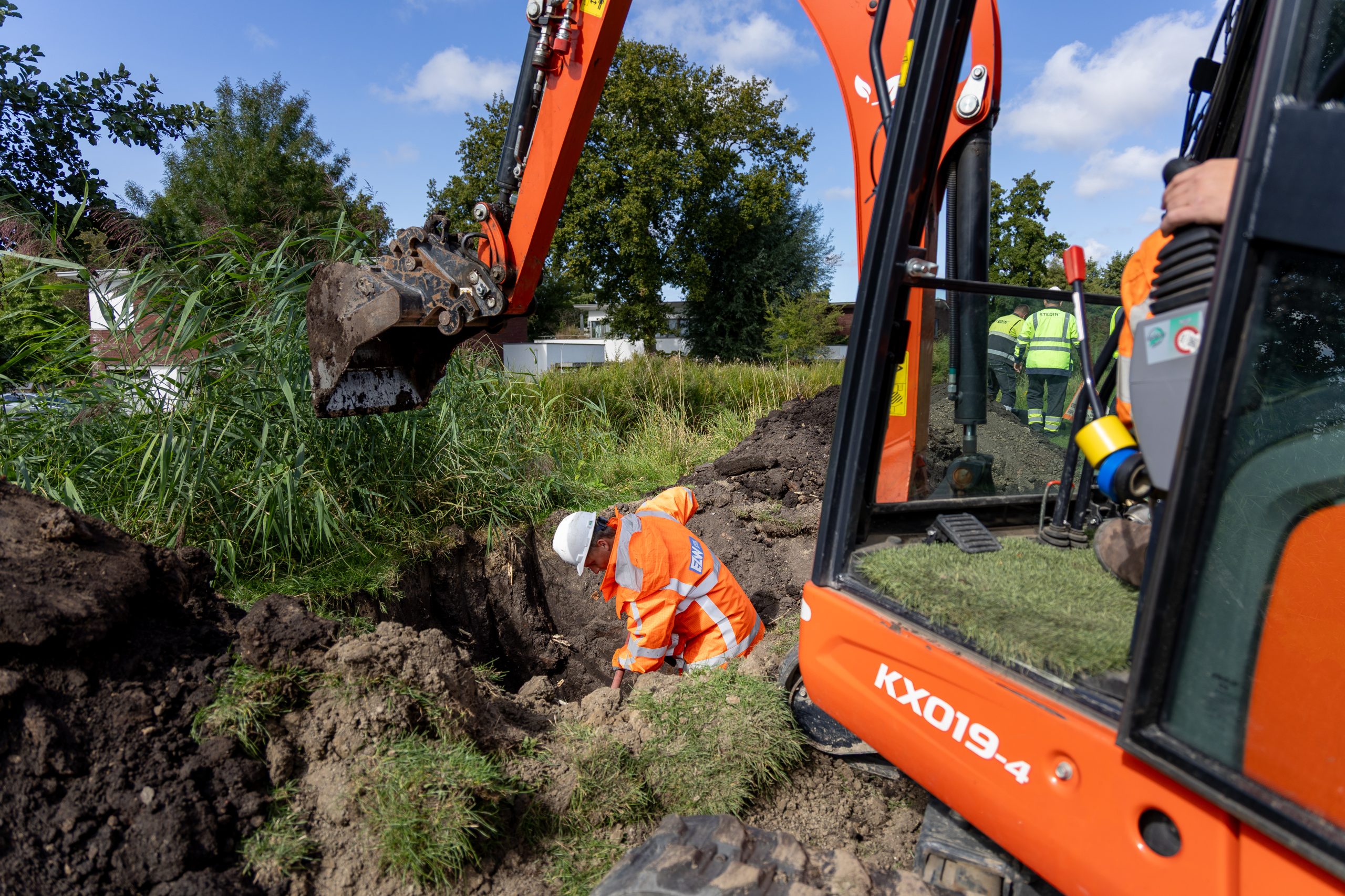 001 EZW Nootdorp Gasleiding 20250908-2