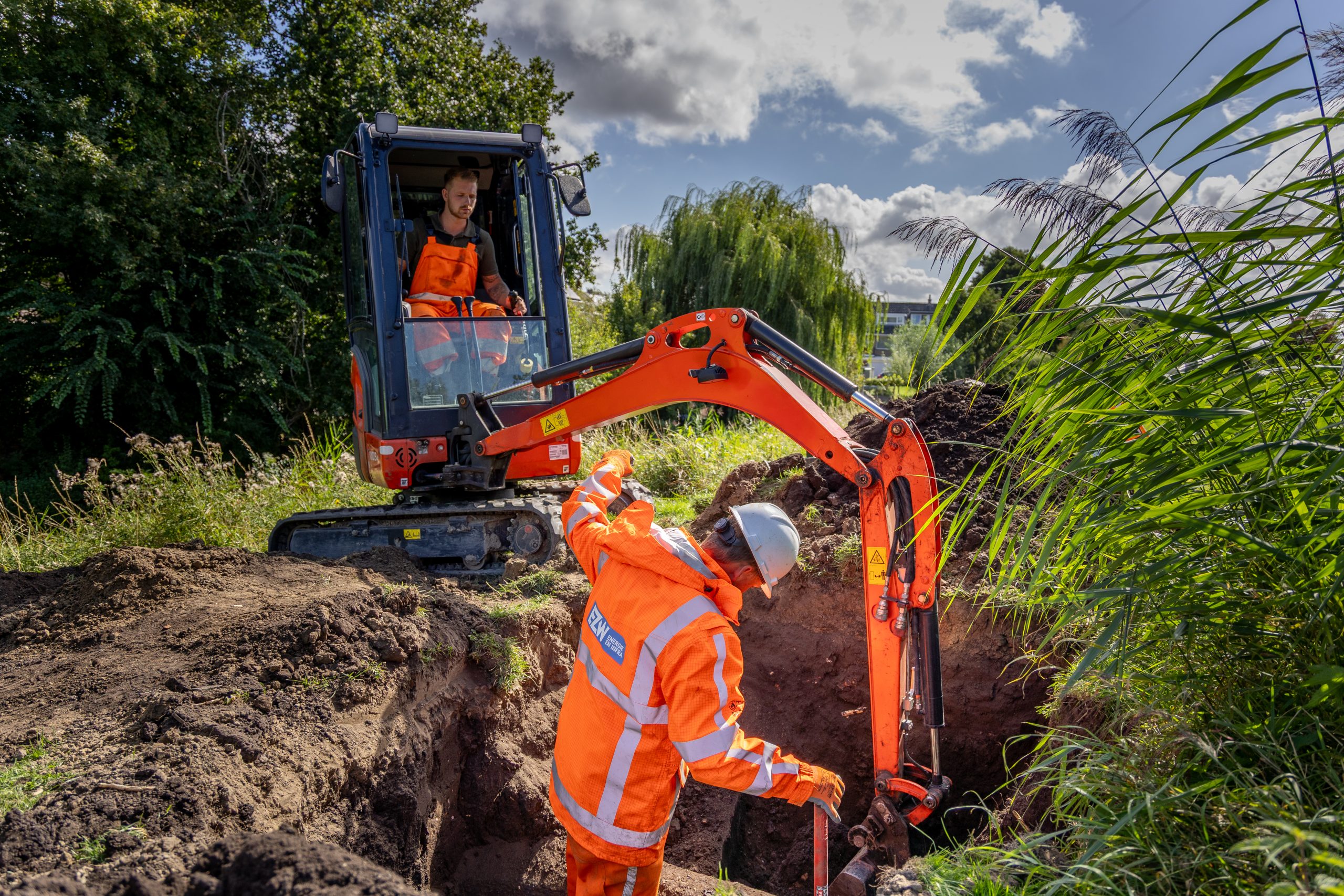 001 EZW Nootdorp Gasleiding 20250908-7