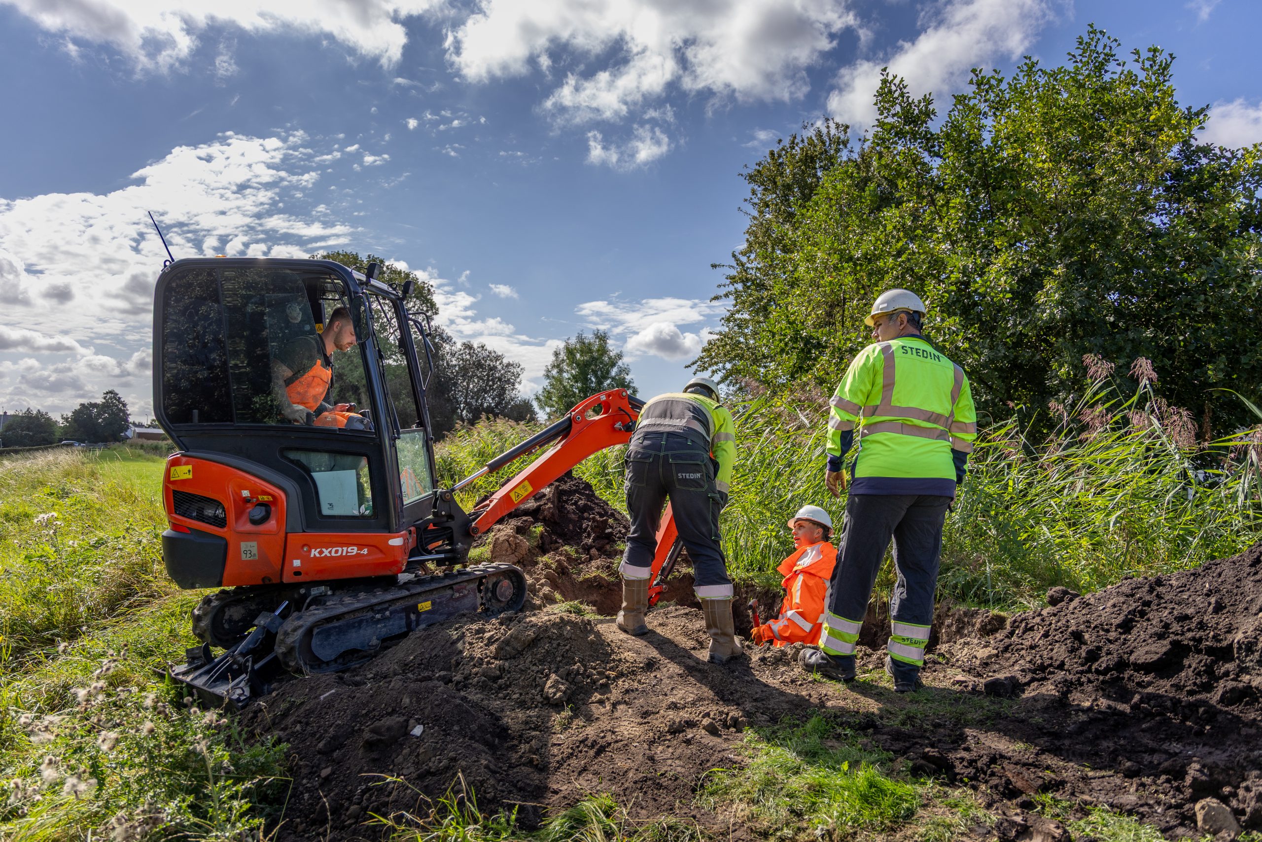 001 EZW Nootdorp Gasleiding 20250908-8