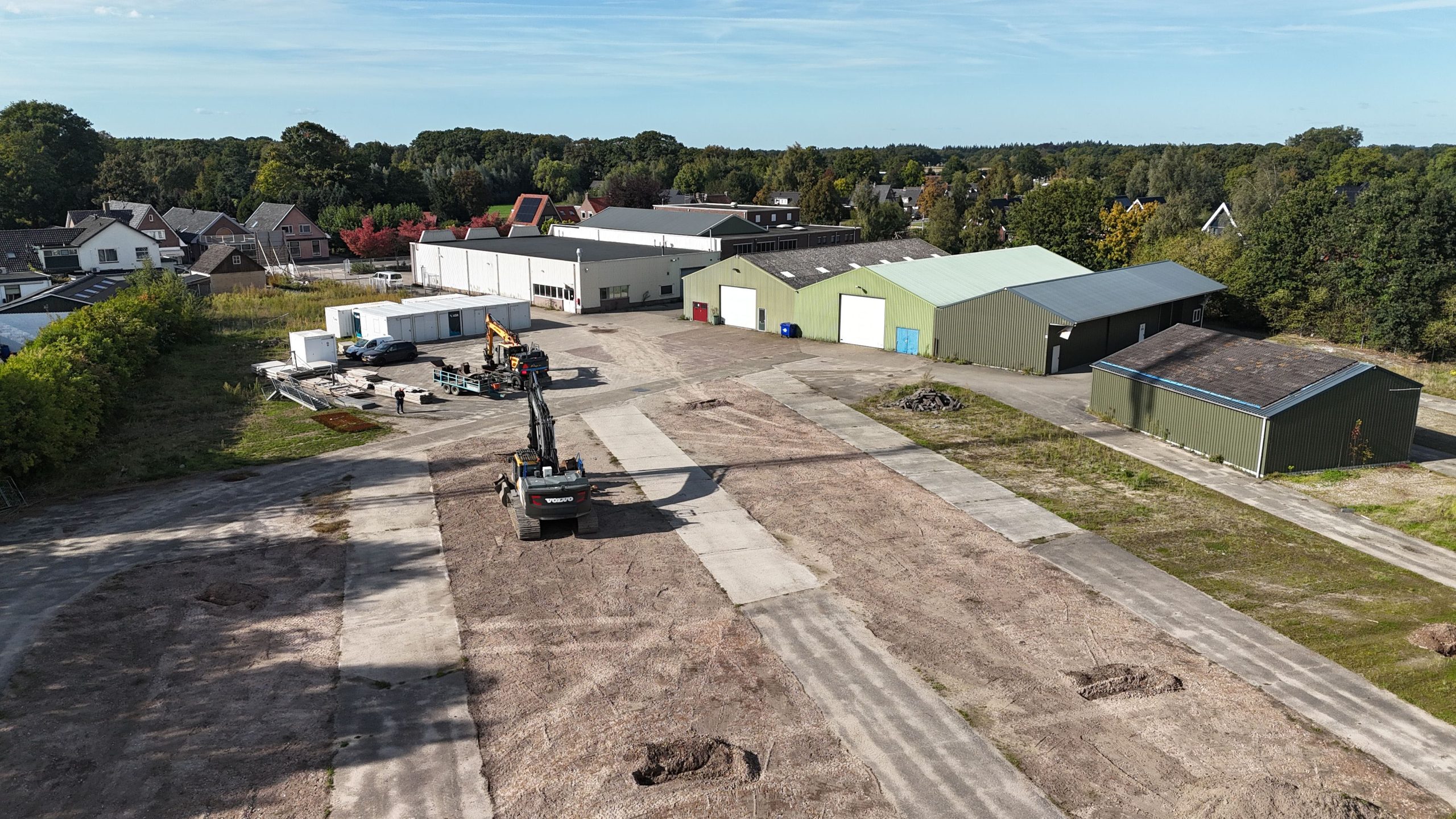 2. Start sloop-bouwrijp Wesepe (25-9-2025)