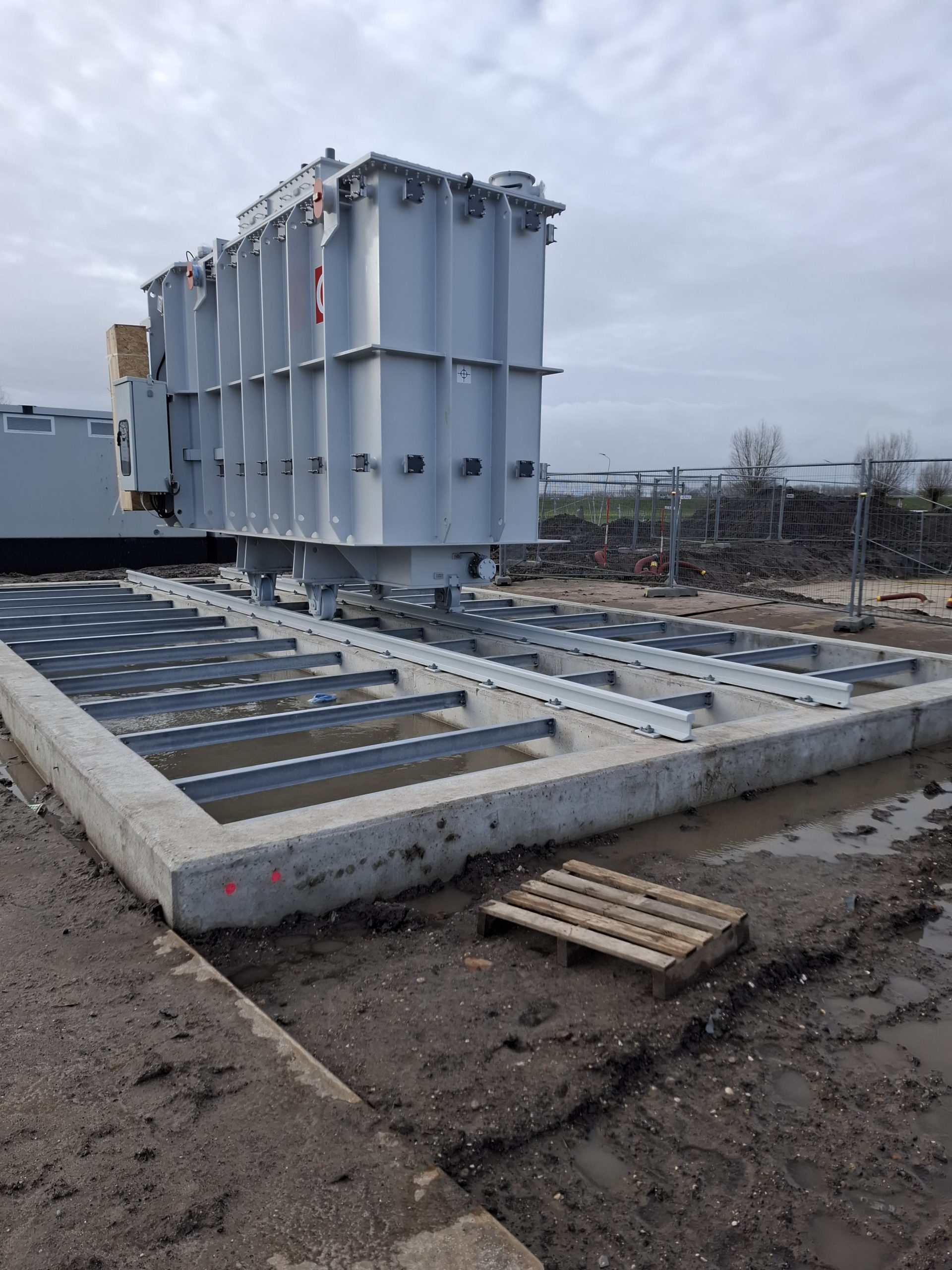 5. Ondersteuning roosters